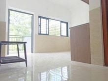 Hình ảnh Phòng thoáng mát 199 Bùi Văn Ngữ, giá 3tr