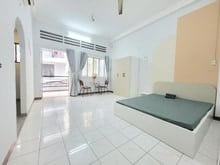 Hình ảnh Căn Hộ 1 Phòng Ngủ Ban Công Cho Thuê Ngay Thành Thái Quận 10