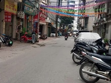 Hình ảnh Mặt phố Lê Đức Thọ Mỹ Đình, 9T thang máy, lô góc,đường 12m, KD đỉnh.