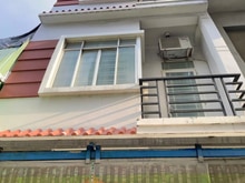 Hình ảnh Nhà quận 7, Nguyễn Văn Quỳ, 4 tầng, 64m2, 5*14, nhỉnh 5 tỷ
