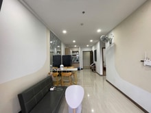 Hình ảnh Cho thuê 2PN - 2WC full nộithất Bcons Plaza, gần làng đại học Quốc Gia