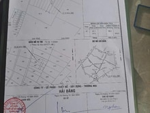 Hình ảnh Bán đất 200m² hẻm 5m Tân Thới Hiệp 21 Quận 12
