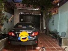 Hình ảnh Nhà Khu VIP Nguyễn Văn Trỗi Phú Nhuận, 122m2(5x23) Nhà Cũ Tiện Xây Mới