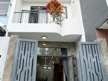 Hình ảnh Bán nhà giá tốt ở Tây Thạnh, Tân Phú, 72m2, 4tỷ200, Sổ sẵn