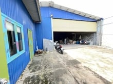 Hình ảnh Cho thuê kho xưởng mặt tiền đường Nguyễn Đôn Tiết Quận 2, ngang 15.5m
