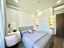 Hình ảnh Cho thuê chung cư GẦN làng đại học quốc gia FULL NỘI THẤT, 1PN - 1WC