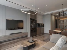 Hình ảnh Bán nhà mặt ngõ Phạm Ngọc Thạch - Đống Đa giá 15 tỷ. 130m2 x3T. MT 11m