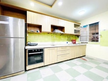 Hình ảnh Chỉ 5m ra MT Duy Tân, DT 68m2, 3 tầng 6 CHDV, tiện kinh doanh, 9.35 tỷ