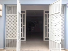 Hình ảnh Bán nhà hẻm 752 Lạc Long Quân, P.9, Q.Tân Bình, DT: 4.2x20m Giá 6.55 T