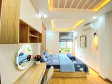 Hình ảnh 🌟Bí mật🌟bên trong nhà phố 4 tầng trung tâm Quận 1 Sổ hồng riêng, giá