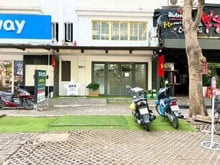Hình ảnh Cho thuê SHOP đường Lê Văn Thiêm, Hưng Vượng 2, Phú Mỹ Hưng, Quận 7