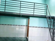 Hình ảnh Bán nhà trọ 4 phòng 6*21 hẻm xe hơi đường 10 - linh xuân