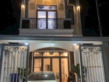 Hình ảnh Cần bán gấp Nhà Phú lợi 3pn đường 5m chỉ 4ti