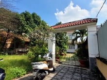 Hình ảnh Cần bán gấp nhà Phú Thọ 208m sát chợ chỉ 5ti7