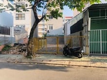 Hình ảnh 83m2 Đất Tái Định Cư Man Thiện Ngay Trang Chủ MB66.COM Chính Thức C1 Phường Hiệp Phú