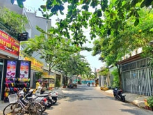 Hình ảnh Bán nhà Mặt Tiền KD hẻm lớn Trương Văn Thành, Hiệp Phú, Quận 9