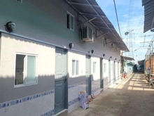 Hình ảnh Cắt lỗ bán dãy nhà trọ 200 triệu Hoàng Phan Thái