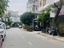 Hình ảnh CHDV mặt tiền P14 Gò Vấp gần chợ Thạch Đà thu nhập 35tr 4x21 chỉ 1x tỷ
