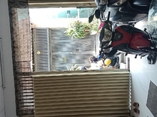 Hình ảnh HXH thông kề MT Bùi Quang Là 4.8x18 C4 đang cho thuê 15tr chỉ 5x tỷ