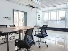 Hình ảnh BAO ĐIỆN LẠNH- Khi thuê VP 115m2 Tại Ba Tháng Hai, Quận 10