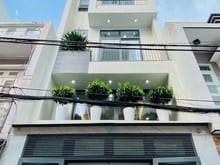 Hình ảnh SIÊU HIẾM!! 161B Lạc Long Quân,P3,Quận 11,DT 52m,3 tỷ 550, sổ sạch