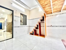 Hình ảnh Gác lửng cho thuê đầy đủ tiện nghi đường Dương Văn Dương Tân Phú