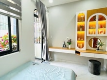Hình ảnh 40m2, Hẻm xe tải, Lê Quang Định, Bình Thạnh, 3 Phòng ngủ, chỉ 5.x tỷ