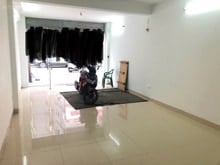 Hình ảnh Cho thuê nhà mặt phố TRUNG PHỤNG, DT 62m2x4 tầng, MT 4m, Giá 40tr