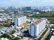 Hình ảnh Thanh toán 15% sở hữu ngay Conic Boulevard, liền kề Đại Lộ Võ Văn Kiệt