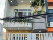 Hình ảnh Siêu phẩm nhà giá rẻ Trần Đình Xu, Q1, 55m2, 3tỷ600, sỗ sẵn