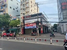 Hình ảnh 💚Cho thuê góc 2MT 101 Lê Văn Quới 11mx36m, 1 lầu giá 110tr/tháng
