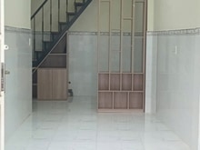 Hình ảnh BÁN NHÀ Nguyễn Hữu Cảnh, GIÁ TỐT 2,9 TỶ VND, diện tích 24 m2, 2 PN