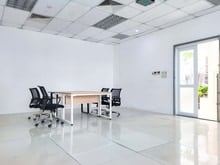 Hình ảnh Quận 10- Văn phòng 115m2 chỉ 30tr/tháng- BAO ĐIỆN LẠNH