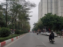 Hình ảnh Bán Nhà Tân Mai – 5 Tầng Thang Máy – Ô Tô Đỗ Cửa – 10.5 Tỷ