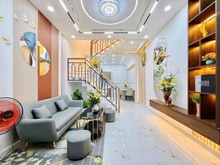 Hình ảnh Bán nhà  Vũ Tông Phan - TX , DT 40m2 , Giá Hơn 9 tỷ , Oto , Kinh Doanh