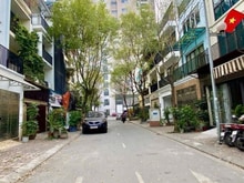 Hình ảnh Tân Xuân LÔ GÓC, Ô TÔ - 20M RA PHỐ 84m2 MT 6.3m giá 10,2 tỷ