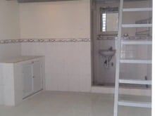 Hình ảnh Phòng có gác thoáng mát 551 Lê Văn Khương, giá 2tr2