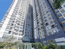 Hình ảnh Cho thuê căn 3PN 2WC giá 10 triệu - tầng trung view đẹp
