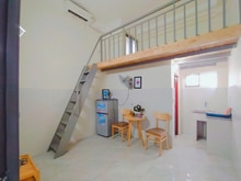 Hình ảnh Bán Nhà Hẻm Ba Gác 8/1N Xuân Thới Đông 1 - 85m² (ngang 5m x dài 17m)