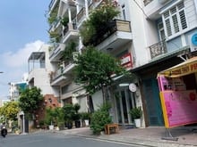 Hình ảnh Nhỉnh 7 Tỷ- Nhà Mới 50m2- 5 Tầng- HXH Nguyễn Văn Khối P9 Gò Vấp