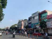 Hình ảnh MT QUANG TRUNG P10 thu nhập dài hạn 50TR 4x14 4LẦU chỉ hơn 13TỶ