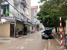 Hình ảnh Bán nhà Trung Kiên, Tây Tựu, 5t, ÔTÔ 3 bước, dt42m, gần trường cấp 1,2