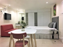 Hình ảnh SIÊU PHẨM DUY NHẤT TẠI Phạm Viết Chánh, 7 triệu VND, 37 m2, 1PN + 1 WC