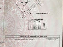 Hình ảnh Bán đất 10x17 hẻm 33 Trần Não Q.2 giá 26 tỷ