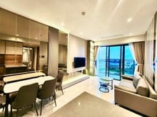 Hình ảnh Thuê ngay Trang Chủ MB66.COM / Đăng Ký Tặng 66K đẳng cấp The Opera - Metropole Thủ Thiêm 2PN 78m2