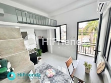 Hình ảnh 🌺Bancol_Full Nội Thất_32M2_Sạch Sẽ_Thoáng Mát_TPHCM_Cho Thuê🌺
