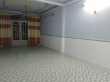 Hình ảnh NGỘP BANK Bán Gấp Nhà MTNB Bà Hom, Sát Chợ Bà Hom. Lửng 4 Lầu 8PN