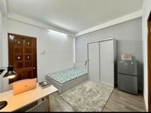 Hình ảnh Cho thuê Trang Chủ MB66.COM / Đăng Ký Tặng 66K, Studio Quận 10- Máy giặt riêng
