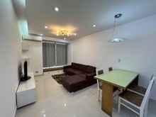 Hình ảnh Cho thuê Sky Garden 3, 2 phòng ngủ 1 toilet. Giá 12 triệu/tháng