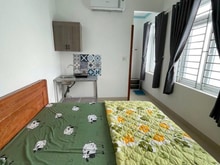 Hình ảnh Phòng cho thuê gần Tô Ký, giá từ 2tr9